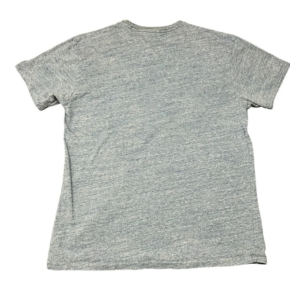 Polo Ralph Lauren T-shirt Men Blue Small‎ Pony